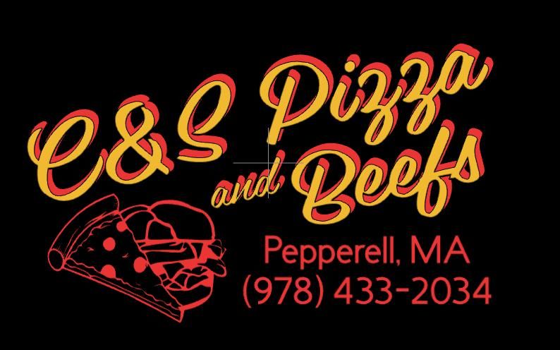 C & S Pizza